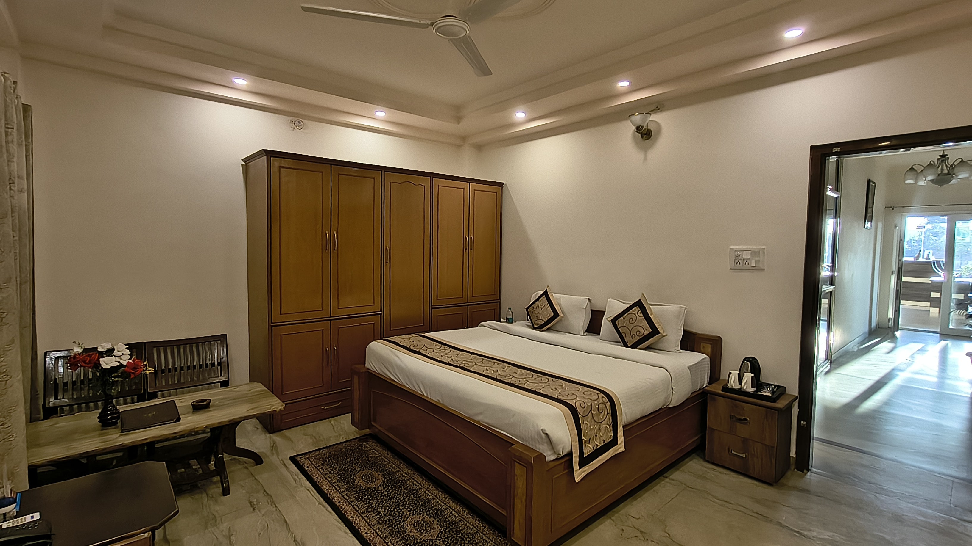 HOTEL DHARAMSHALA PARADISE - Tap to explore photos