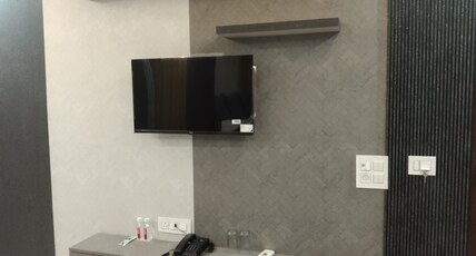 N S Hotel Banquet & Cafe By GRB Room Type - Classic Room