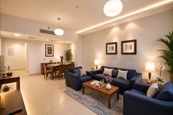 Tulip Hotel Apartments Bur Dubai