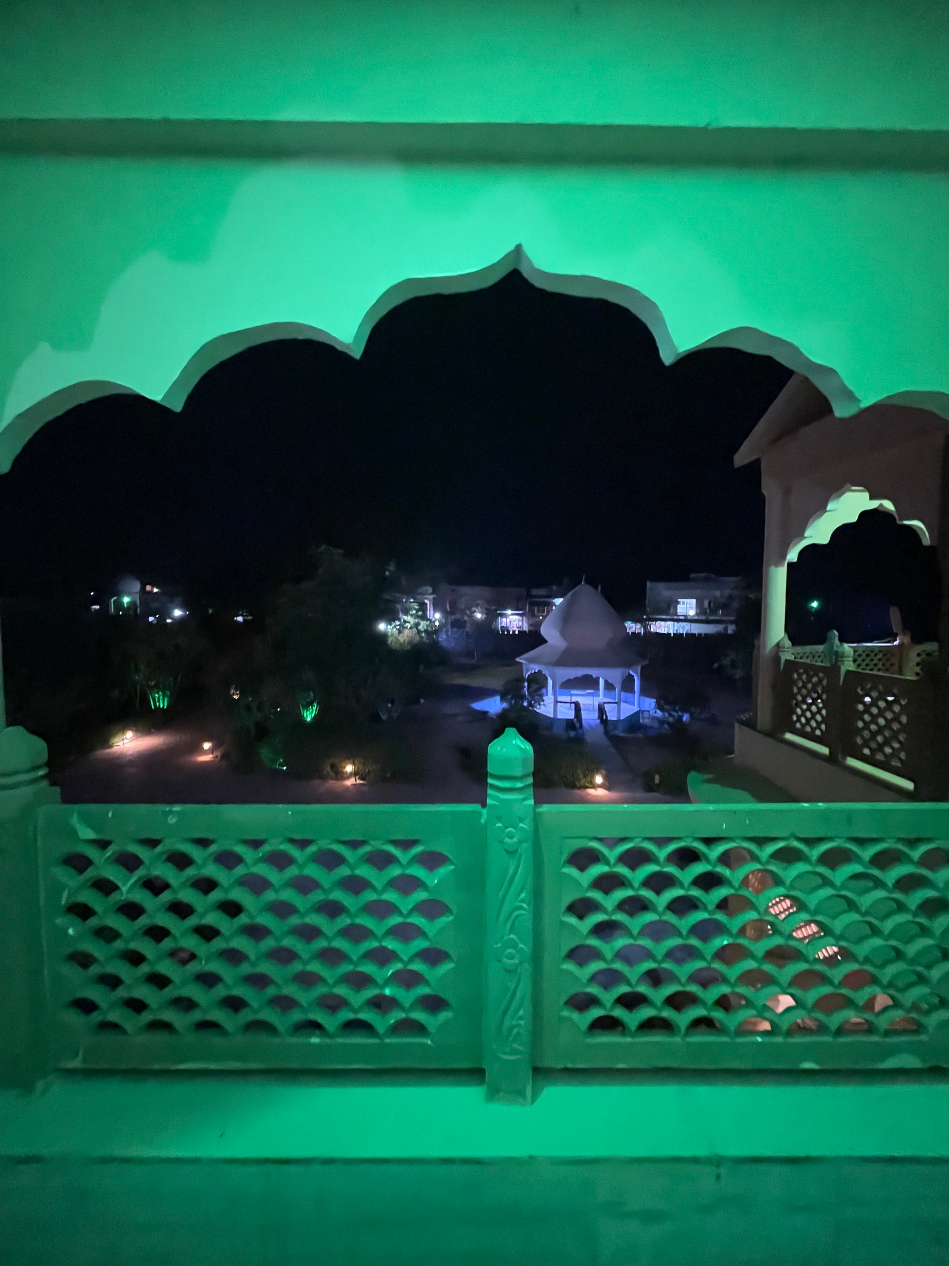 Royal Jungle Kothi - Tap to explore photos