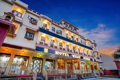 Hotel Vijay Niwas