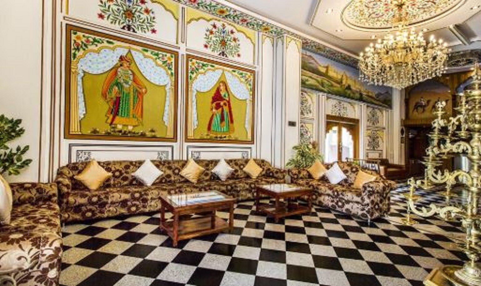 Main gallery