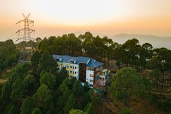 The Hosteller Lansdowne