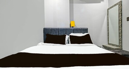 Super Collection O Mahakal Formerly Maharana Pratap Room Type - Deluxe