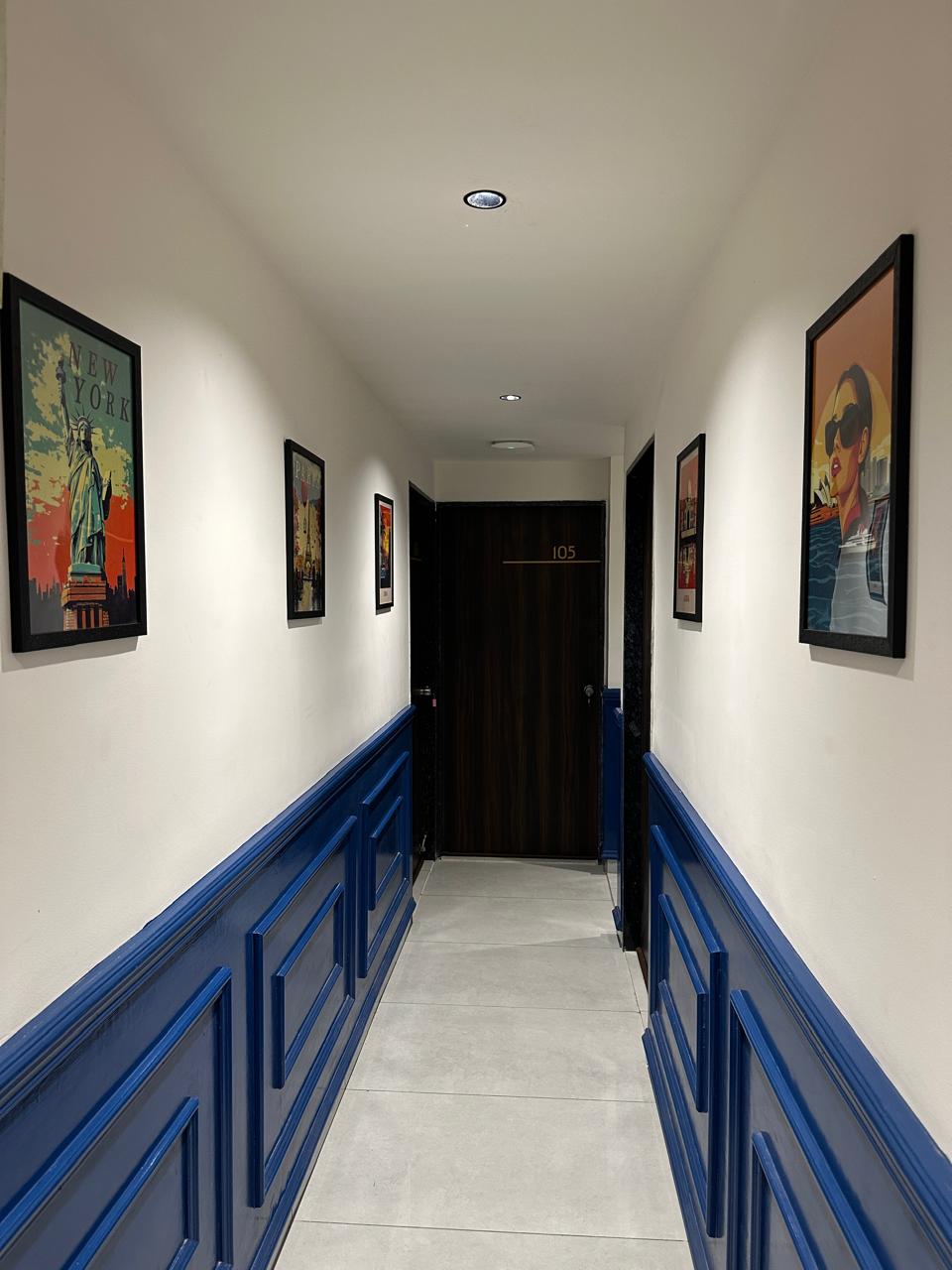 Main gallery