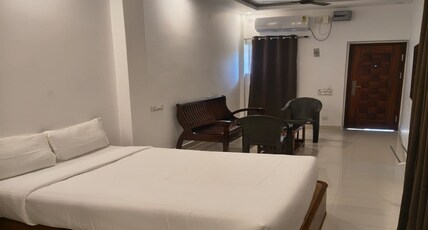 Greenway Retreat Resort Room Type - Standard Room with Balcony