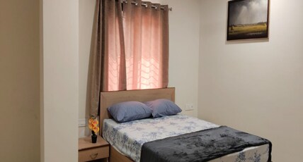 MyRoom Room Type - Luxury Room