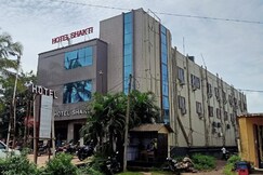 Hotel Shakti