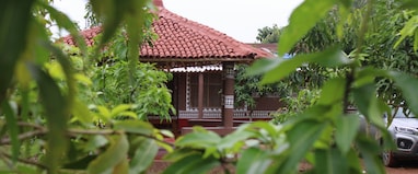 Dulungbari Resort