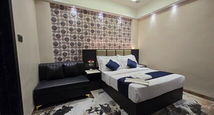 Hotel Atlas By RCJ,Vijay Nagar, Indore Room Type - Executive Room