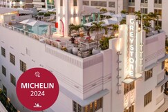Hotel Greystone - Adults Only