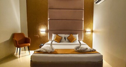 Hotel MGM Grand Room Type - KING JUNIOR SUITE