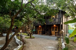 SpicyMango Kashid Heritage