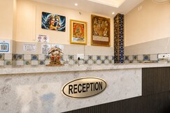 Photos of Hotel Baldev Palace