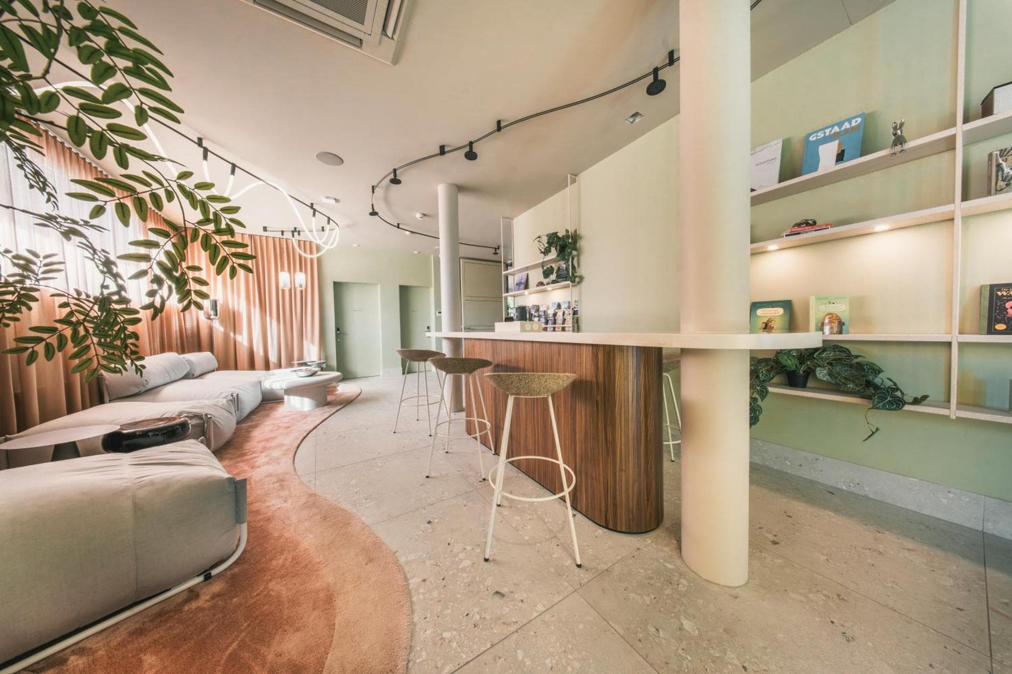 HOP Apartments & Suites - Tap to explore photos