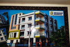Hotel Bhimas Residency