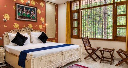Ellays Dream Resort Room Type - Standard Room