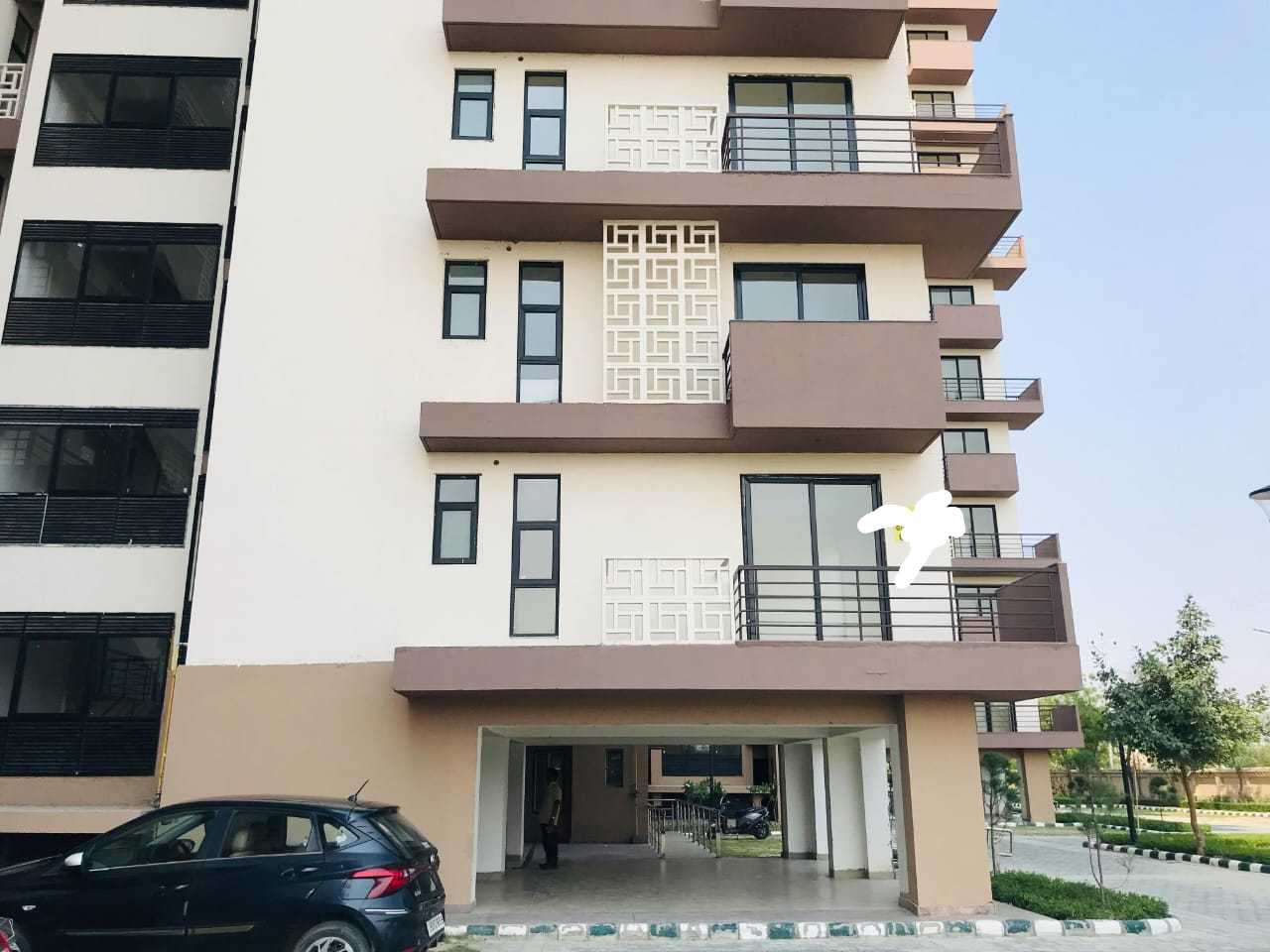 Hotel O The Virndavan Residency - Tap to explore photos