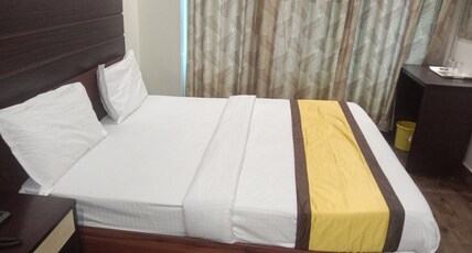 Hotel Imperial Inn Room Type - Deluxe Room