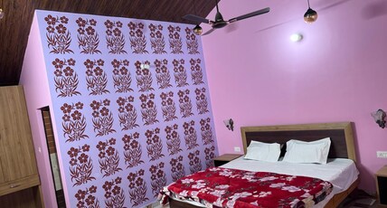 Dev Shwar Room Type - Bedroom 1