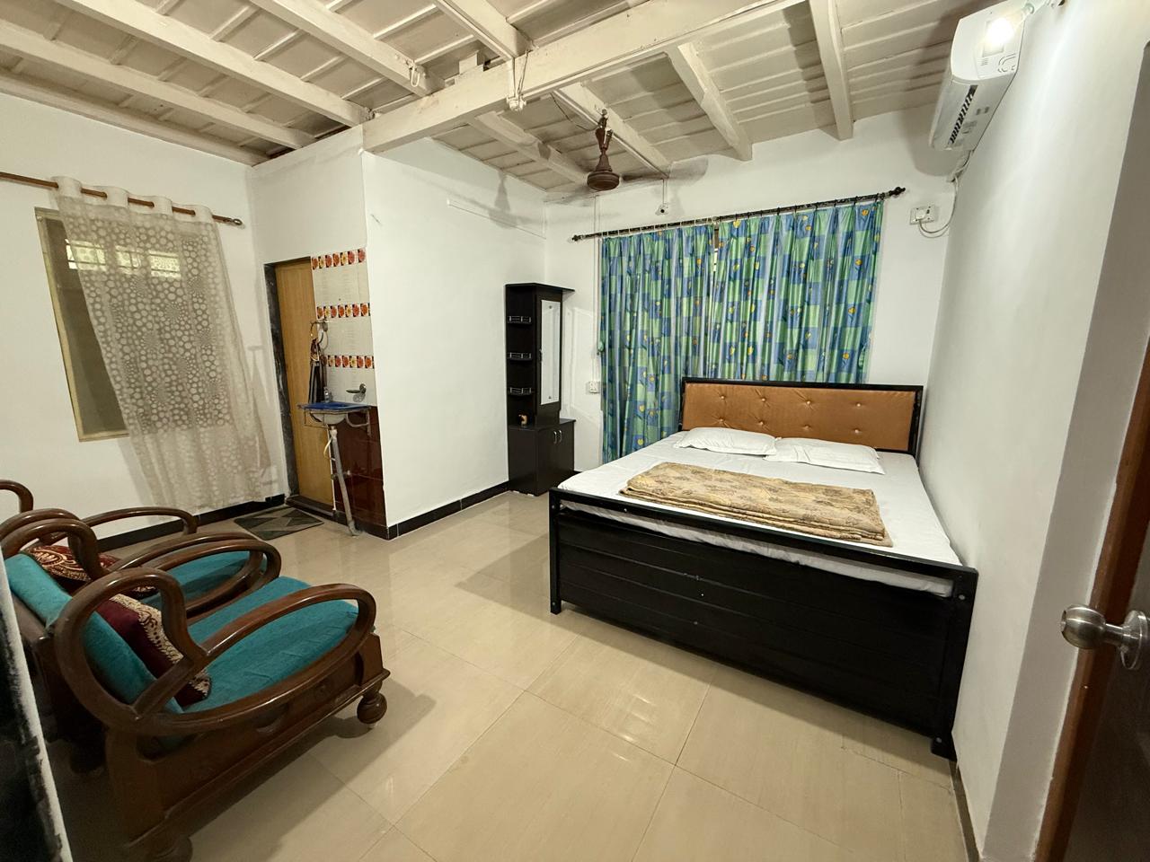 Villa House SS Alibaug - Tap to explore photos