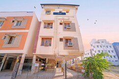 Via Yazhini Hospitality Services