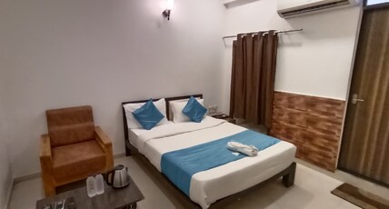 MAHER HOTEL Room Type - Executive Room