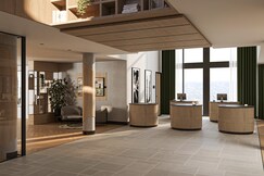 Radisson Hotel Amsterdam Airport Schiphol Hoofddorp