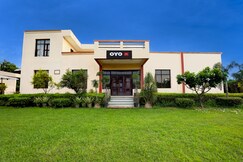 SPOT ON Prithvi Garden