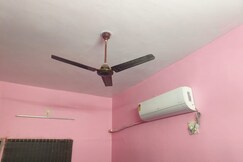 Nandhini Homestay