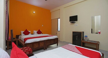 Super Hotel O Shree Shree Guest House Room Type - Classic
