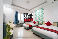 Collection O Cozy 5 Hotel - Near SECC