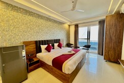 Soothing Stayz Near Medanta Medicity