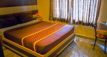 Madurai Grands Inn Room Type - Deluxe Room - AC