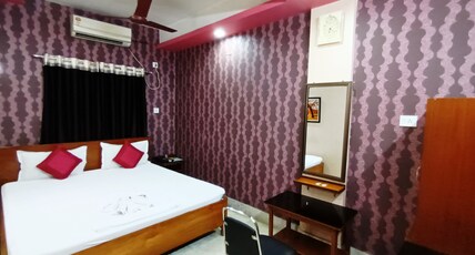 Hotel Gateway Continental Room Type - Superior Double Room Hotel Gateway Continental Room Type - Superior Double Room