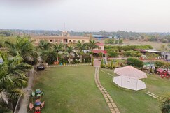Samardha Jungle Resort