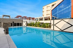 Palette Fort View Hotel by CheckIn, Bidar