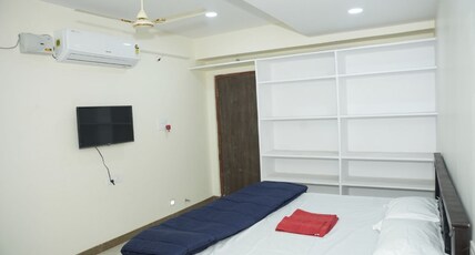 My3home stay Room Type - Double Room with Private Bathroom