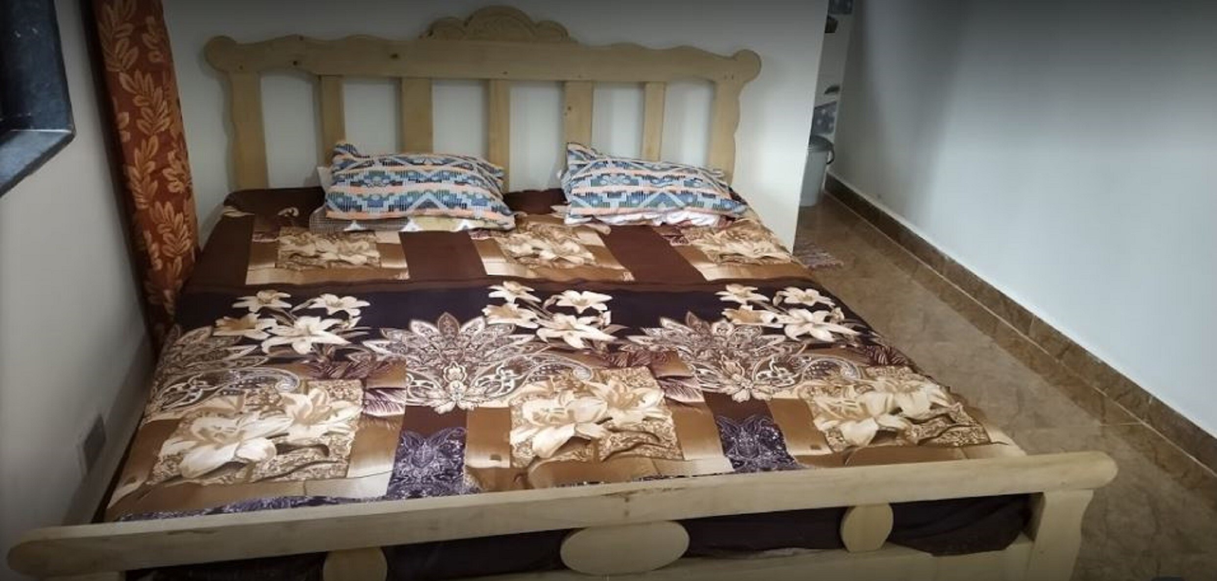 Hotel Swad - Tap to explore photos