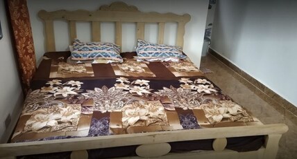 Hotel Swad Room Type - non ac room