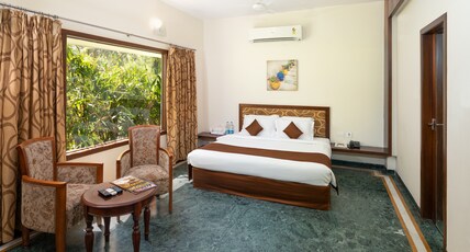 SUNRAY VILLAGE RESORT Room Type - Executive Room