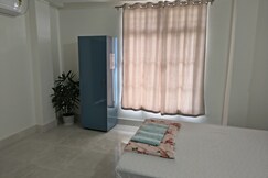 Address of Windfall Homestay