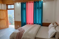 Kahna homestay