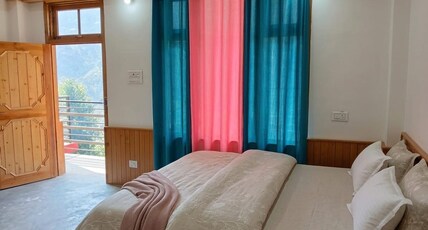 Kahna homestay Room Type - Bedroom 2