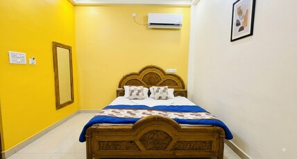 Om Shivaay Room Type - Om Shivaay