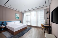 Hilton Garden Inn Hangzhou Xixi Zijingang