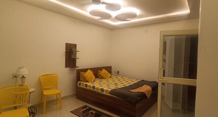 Central Homestay Room Type - Sunrise