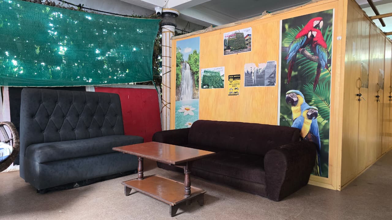 Eden Garden Nature Homestay - Tap to explore photos