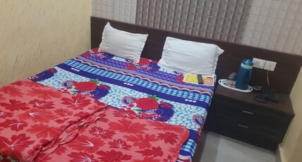 Hotel Milan Palace Room Type - Standard Non AC Room