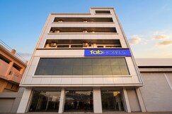 FabHotel A V Homes - Navjeevan Hospital & Maternity Centre